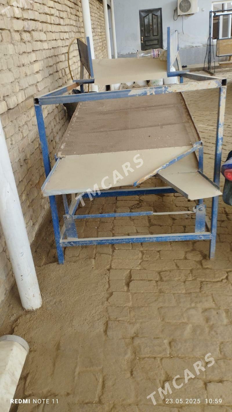 künji arssalayan aparat - Garagum etraby - img 3
