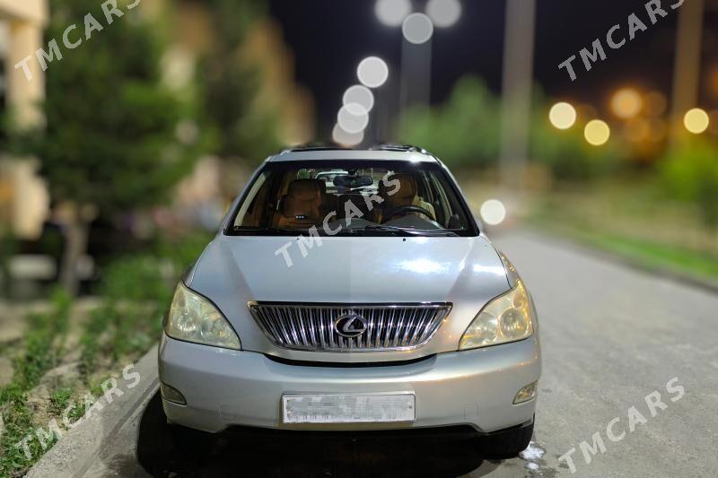Lexus RX 330 2003 - 220 000 TMT - Türkmenabat - img 8