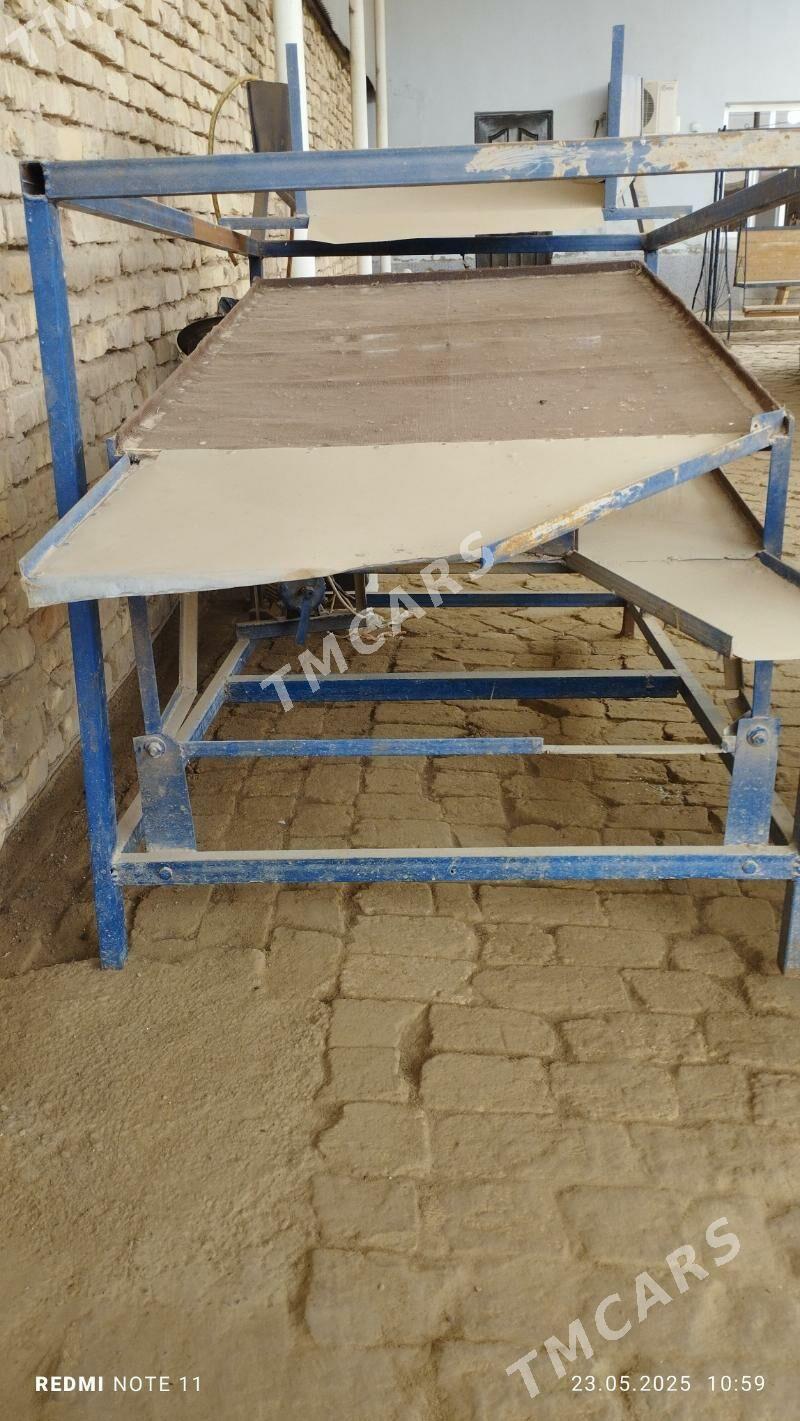 künji arssalayan aparat - Garagum etraby - img 4