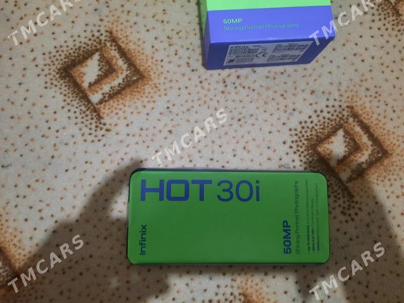 Infinix HOT 30i - Дашогуз - img 3