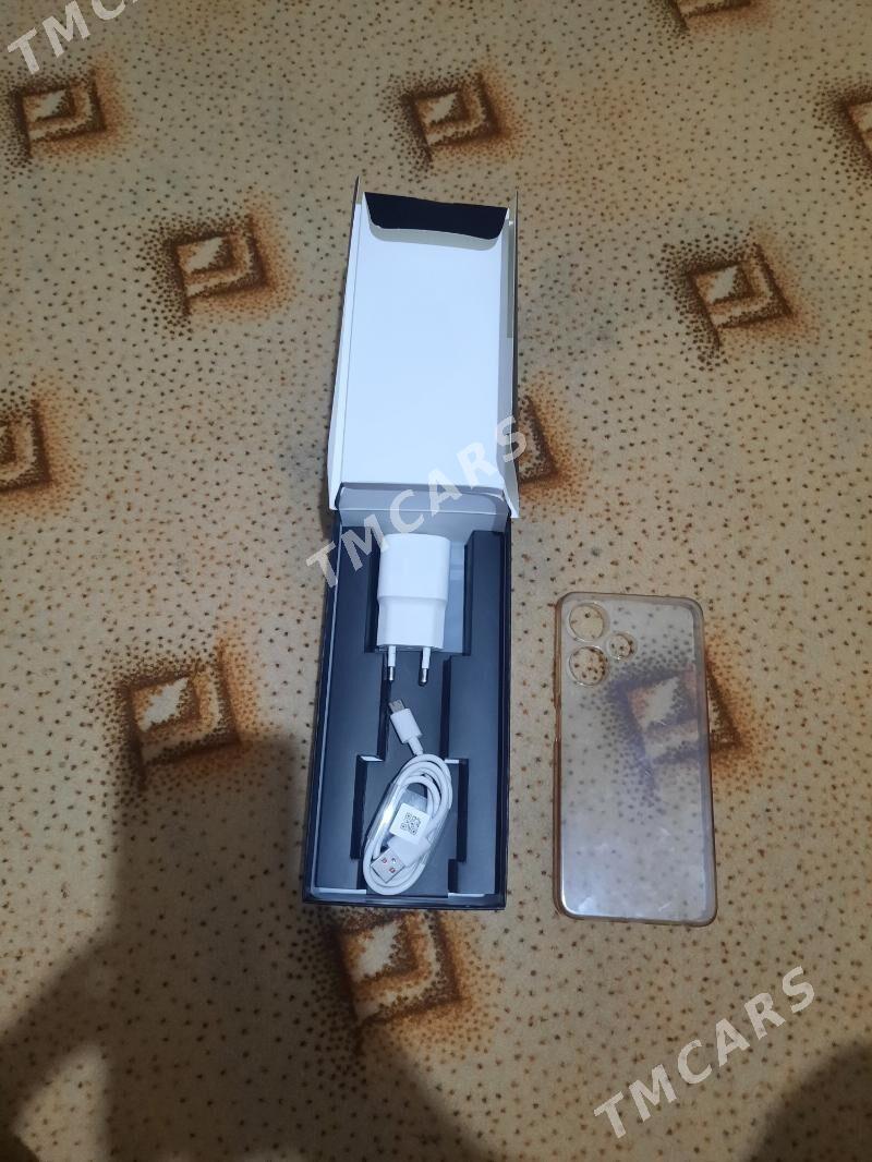 Infinix HOT 30i - Дашогуз - img 2