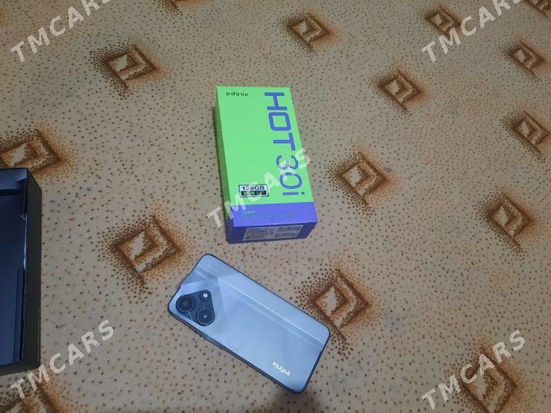 Infinix HOT 30i - Дашогуз - img 5