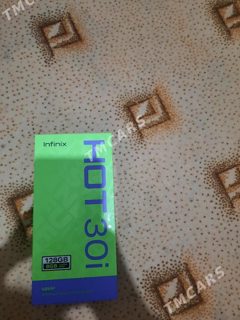 Infinix HOT 30i - Дашогуз - img 4