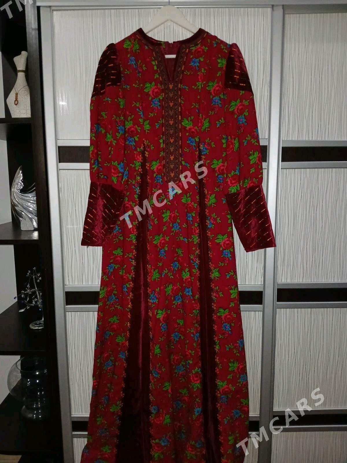 yun koynek - Aşgabat - img 2