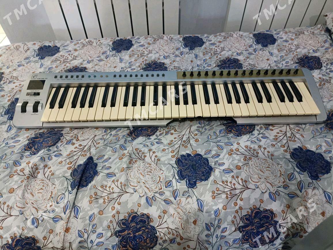 midi klawiatura - Aşgabat - img 2