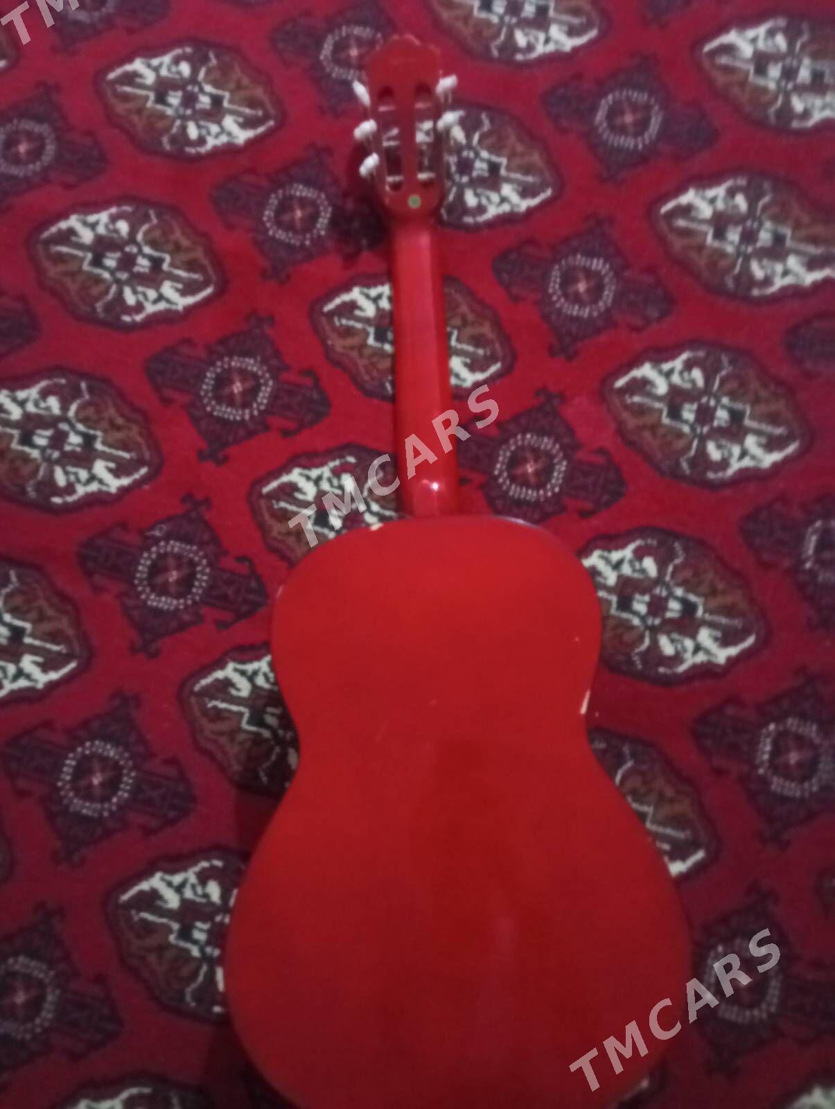 Gitara - Baýramaly - img 2