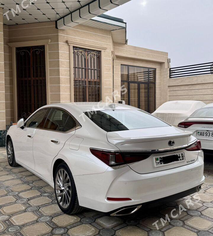 Lexus ES 350 2020 - 550 000 TMT - Туркменабат - img 8