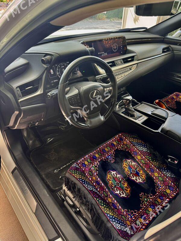 Lexus ES 350 2020 - 550 000 TMT - Туркменабат - img 4