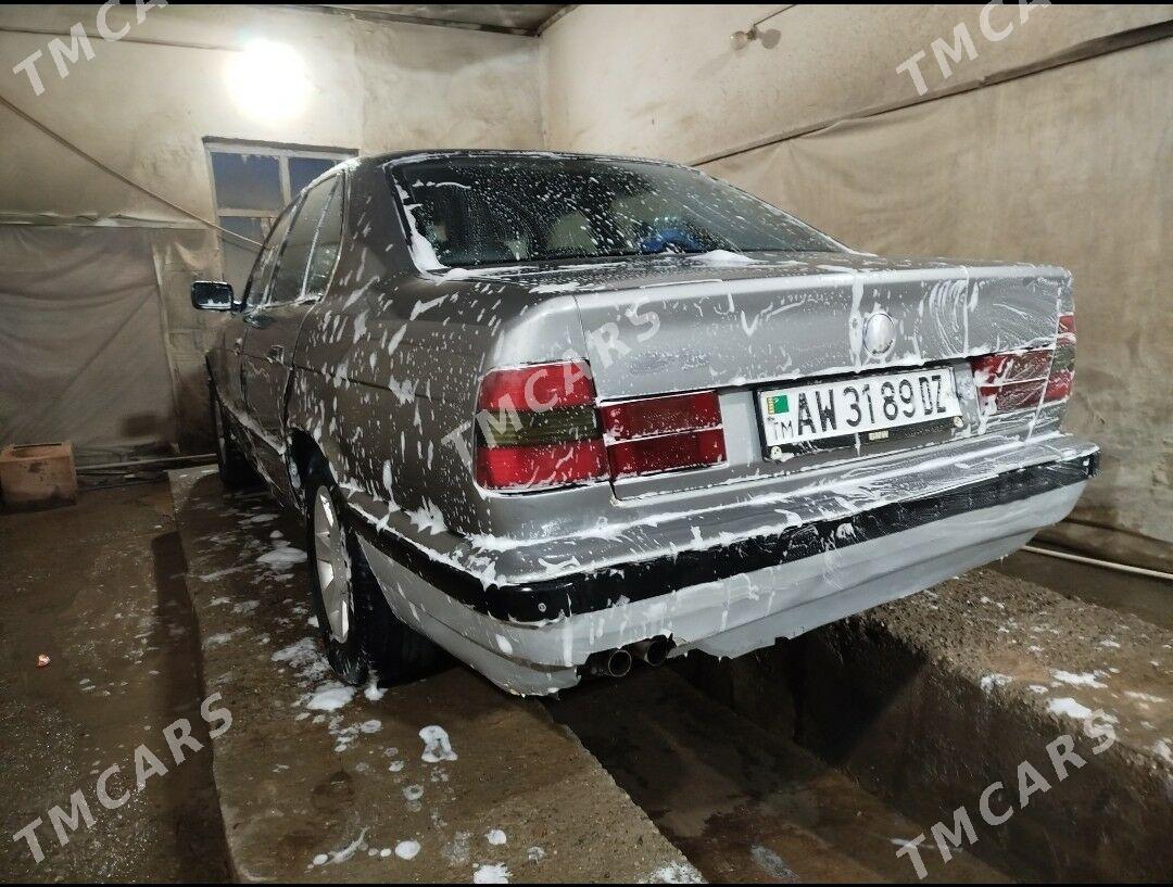 BMW 525 1990 - 28 000 TMT - Кёнеургенч - img 4