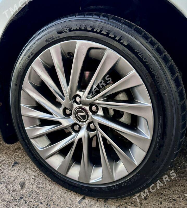 Lexus ES 350 2020 - 550 000 TMT - Туркменабат - img 5