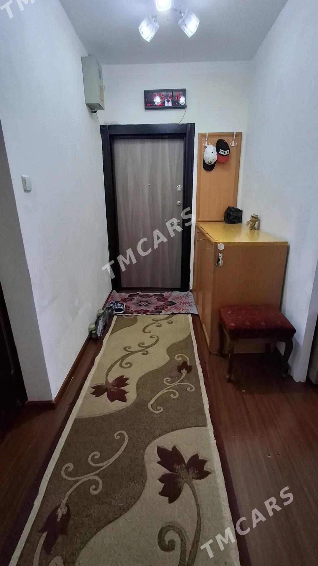 Buzmeyin gres taze ahal arkack - Büzmeýin GRES - img 4