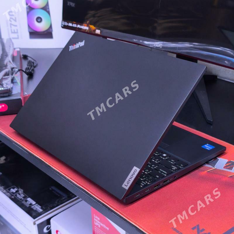 THINKPAD Core i5-13420H! NEW - Мир 7 - img 4