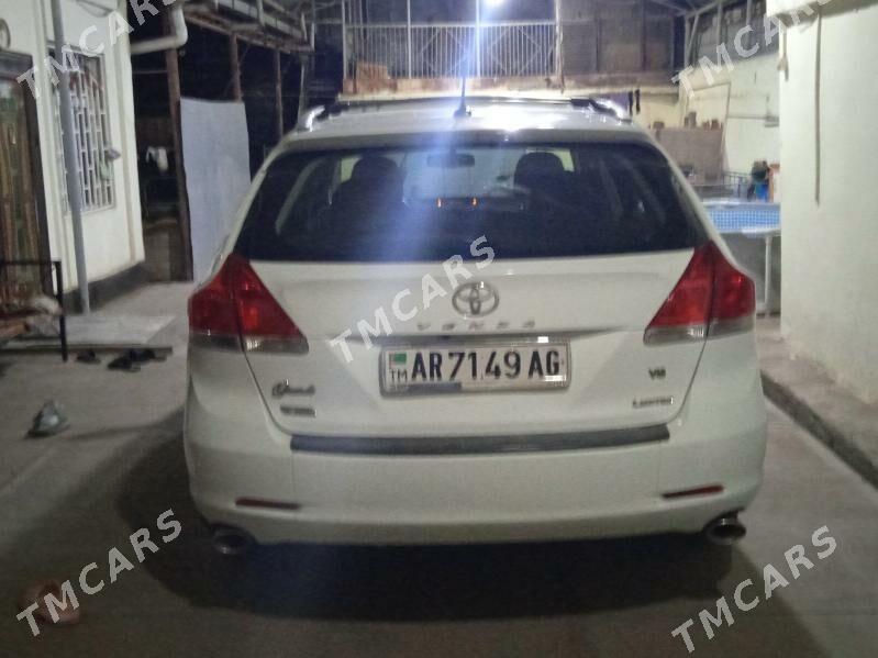 Toyota Venza 2010 - 200 000 TMT - Hitrowka - img 2