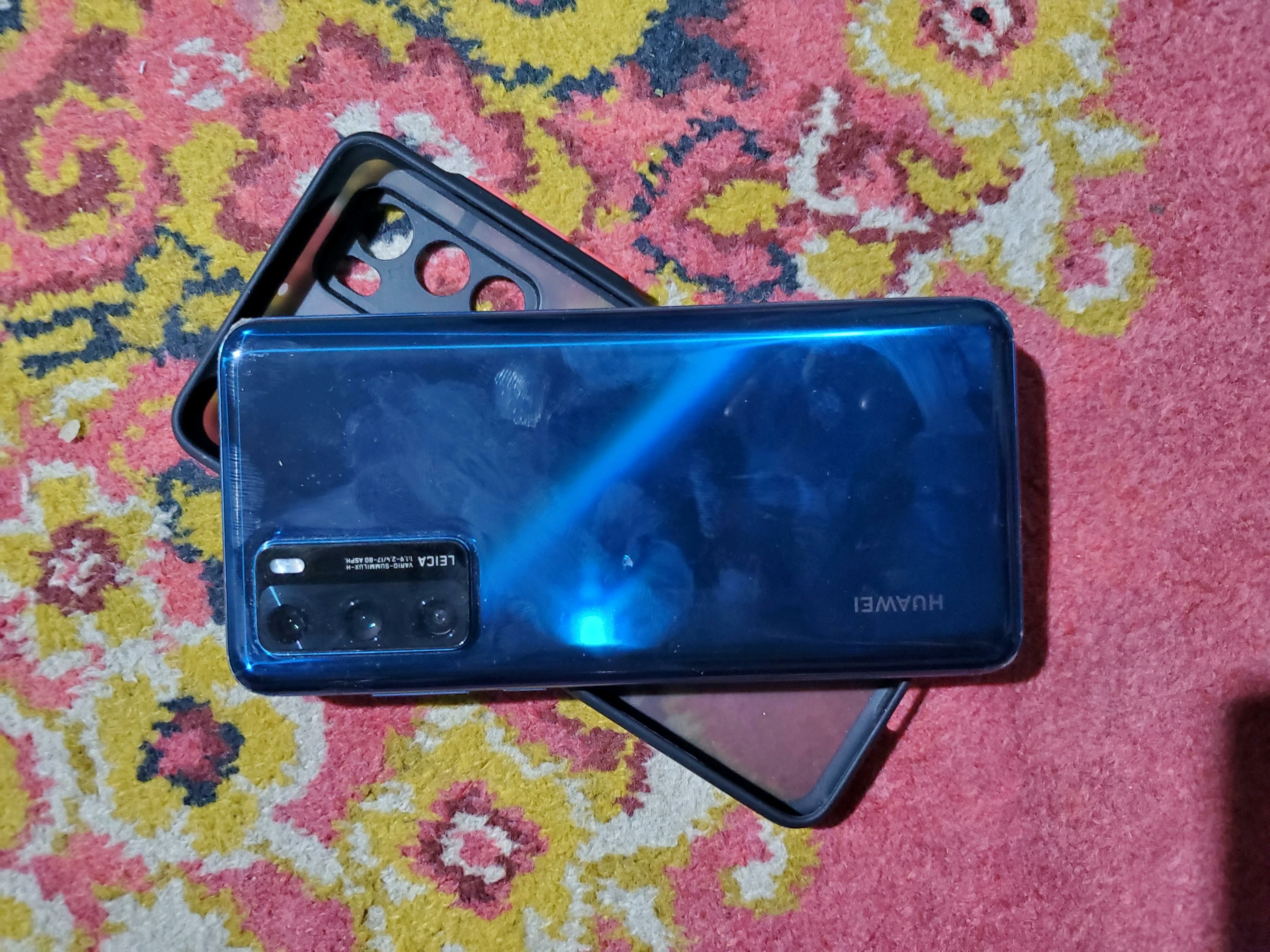 huawei p40 - Ýolöten - img 3