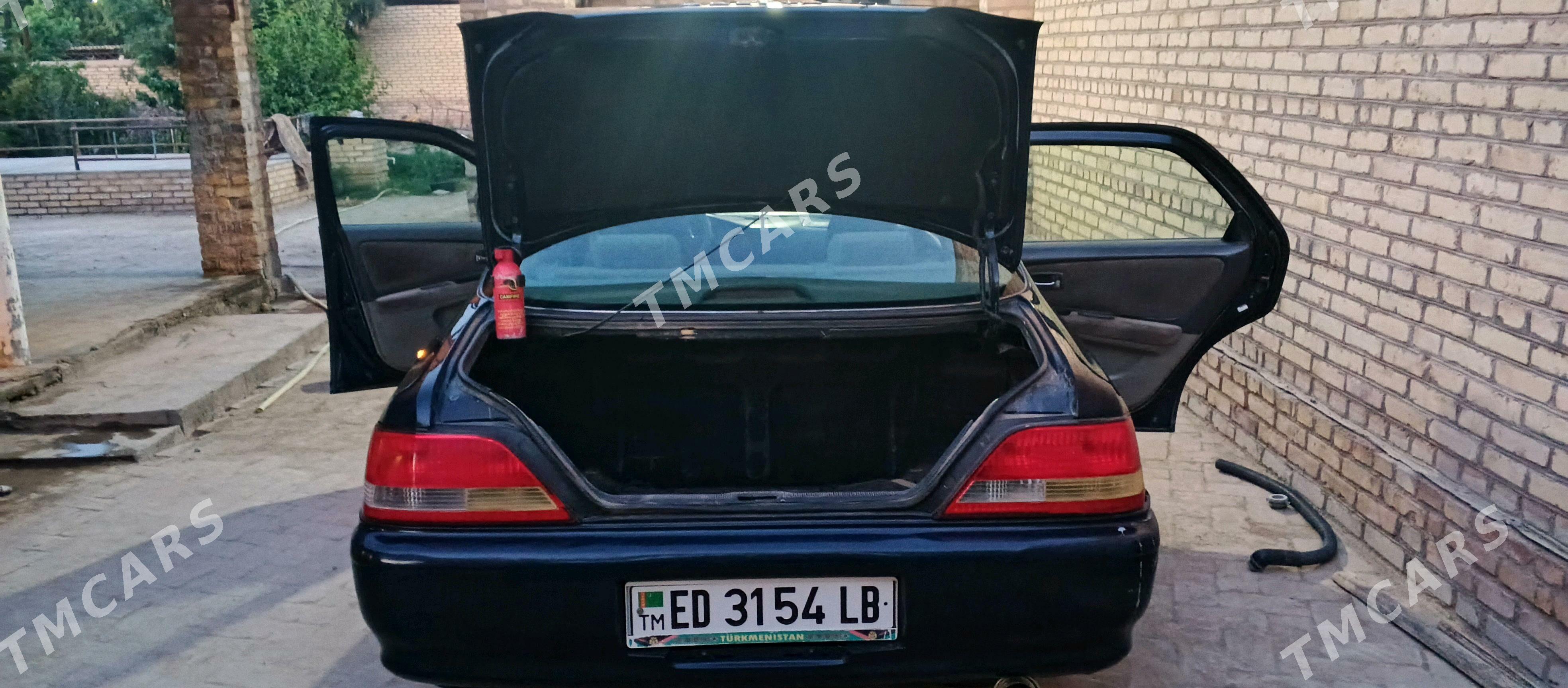 Toyota Cresta 1998 - 50 000 TMT - Ходжамбаз - img 4