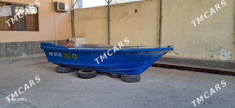 yamaha 40 lodka canak - Туркменбаши - img 5