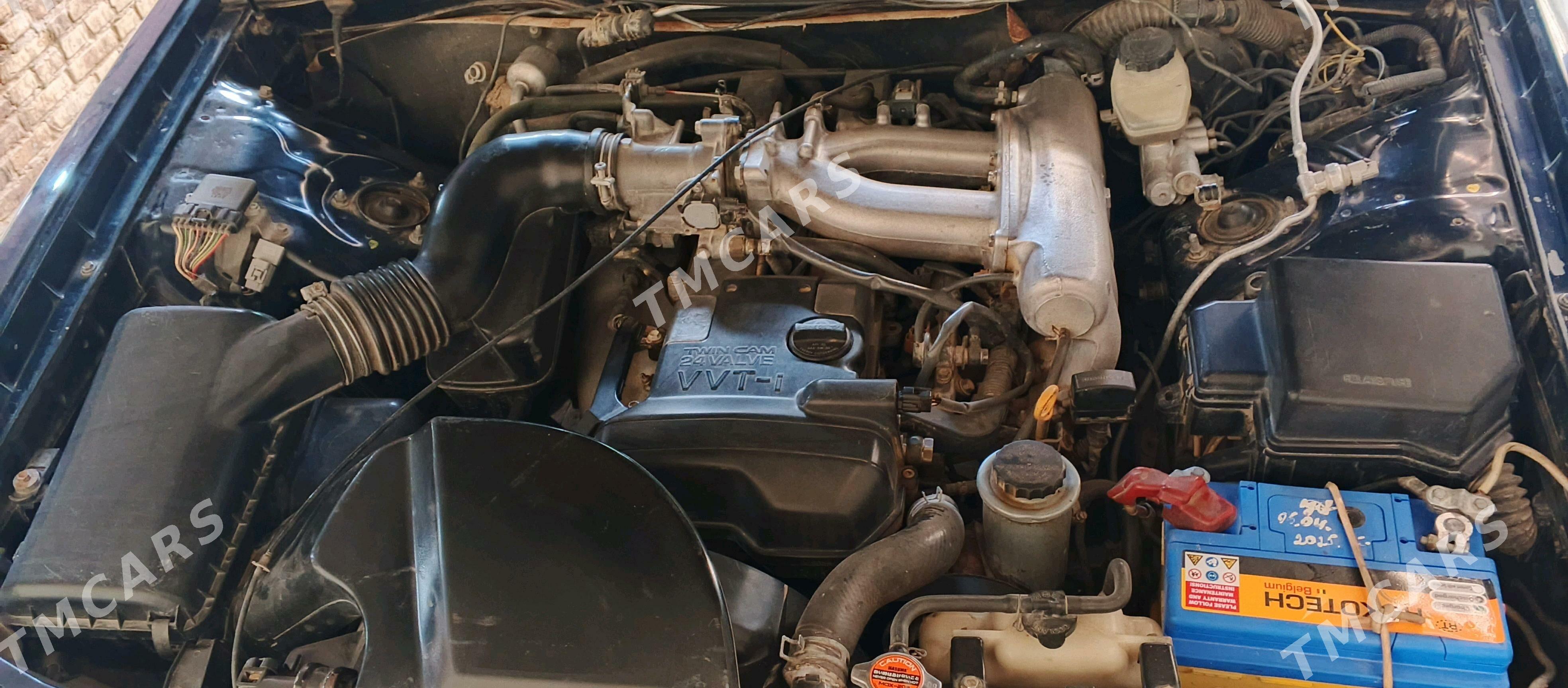 Toyota Cresta 1998 - 50 000 TMT - Ходжамбаз - img 5