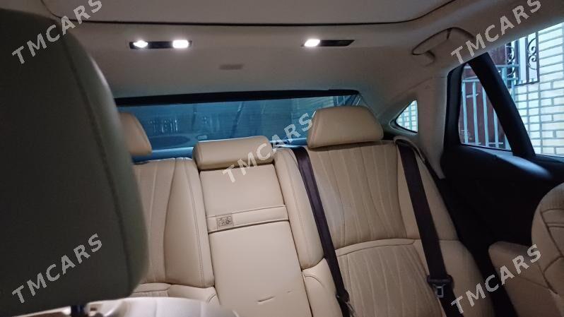 Lexus LS 500 2019 - 1 078 000 TMT - Mary - img 2