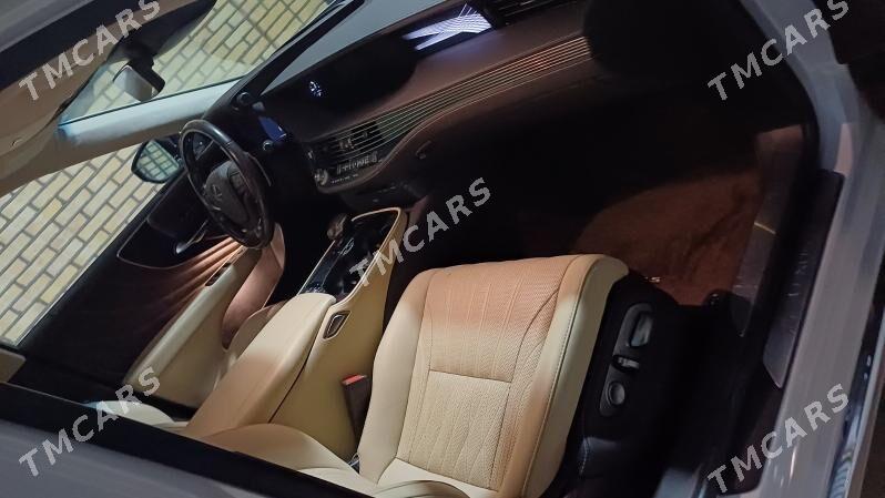 Lexus LS 500 2019 - 1 078 000 TMT - Mary - img 7