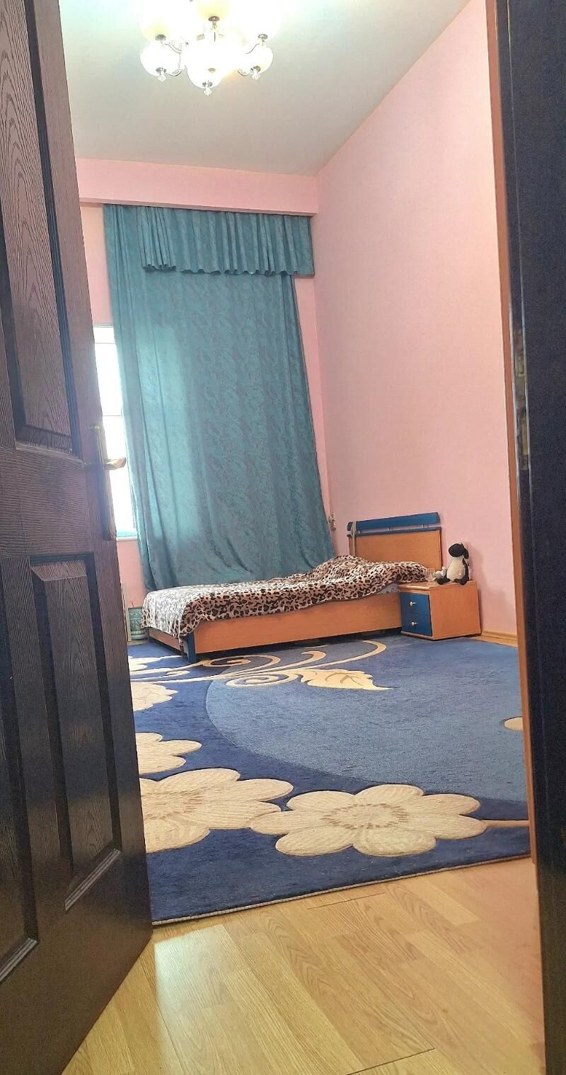 Элитка по Подвойской 3 комнаты - Aşgabat - img 6