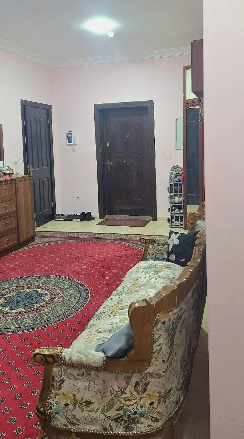 Элитка по Подвойской 3 комнаты - Aşgabat - img 7