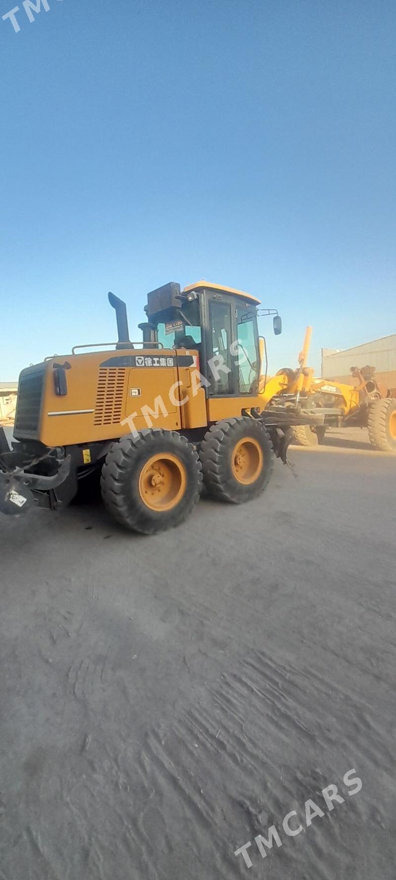XCMG ZL50 2016 - 600 000 TMT - Туркменабат - img 3