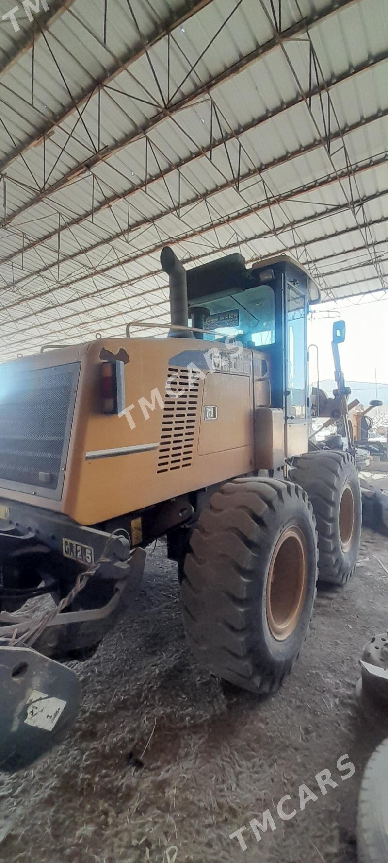 XCMG ZL50 2016 - 600 000 TMT - Туркменабат - img 4