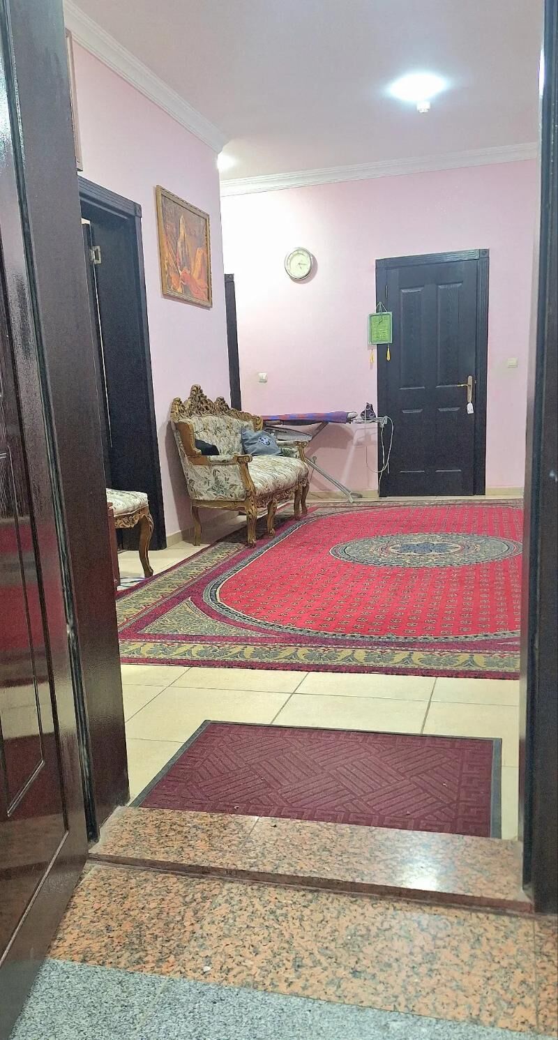 Элитка по Подвойской 3 комнаты - Aşgabat - img 2