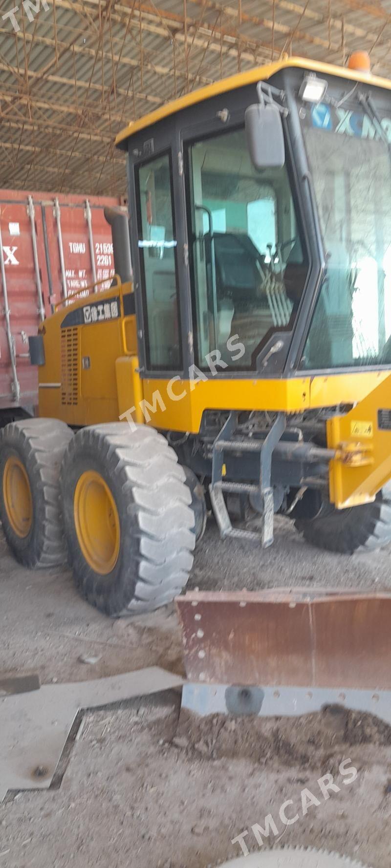 XCMG ZL50 2016 - 600 000 TMT - Туркменабат - img 7