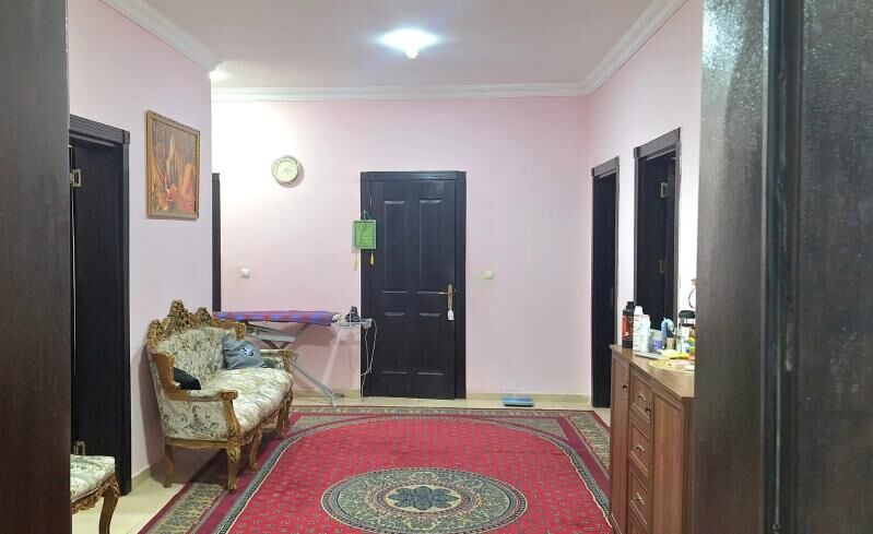 Элитка по Подвойской 3 комнаты - Aşgabat - img 9