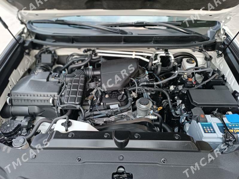 Toyota Land Cruiser Prado 2016 - 690 000 TMT - Ашхабад - img 6