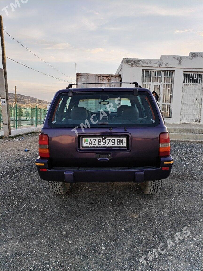 Jeep Grand Cherokee 1995 - 60 000 TMT - Джебел - img 4