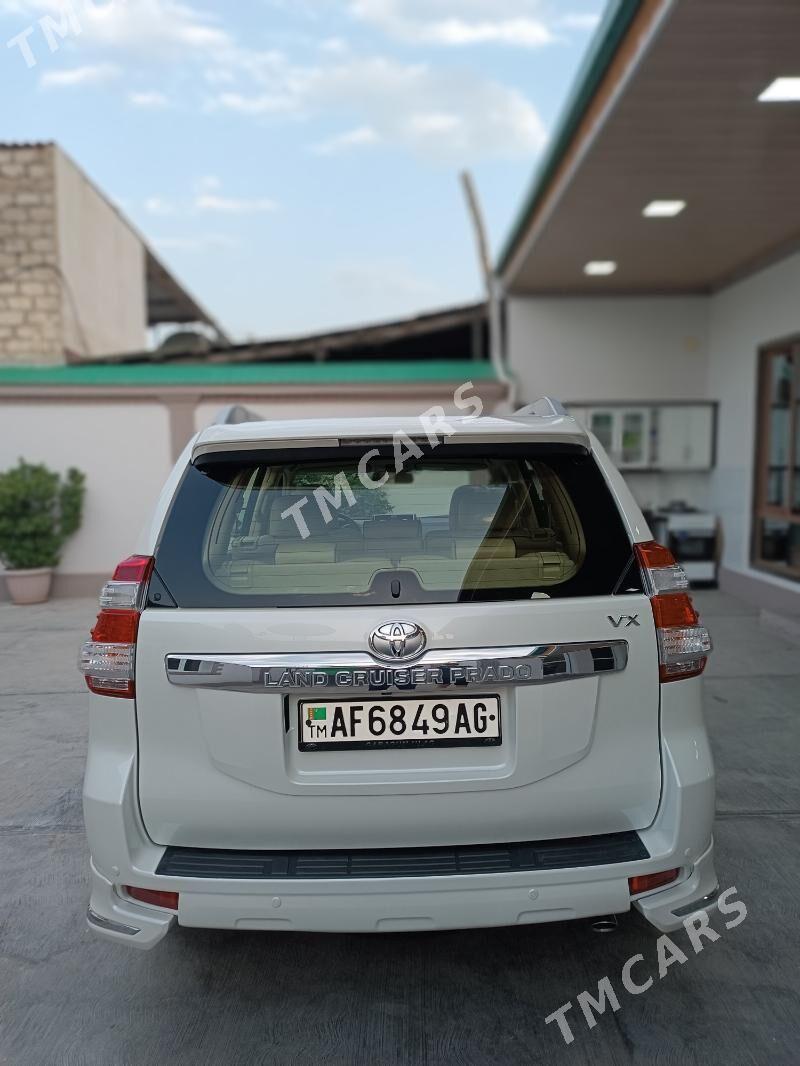 Toyota Land Cruiser Prado 2016 - 690 000 TMT - Ашхабад - img 2