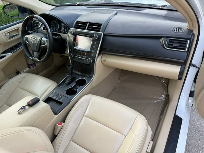 Toyota Camry 2017 - 350 000 TMT - Aşgabat - img 8
