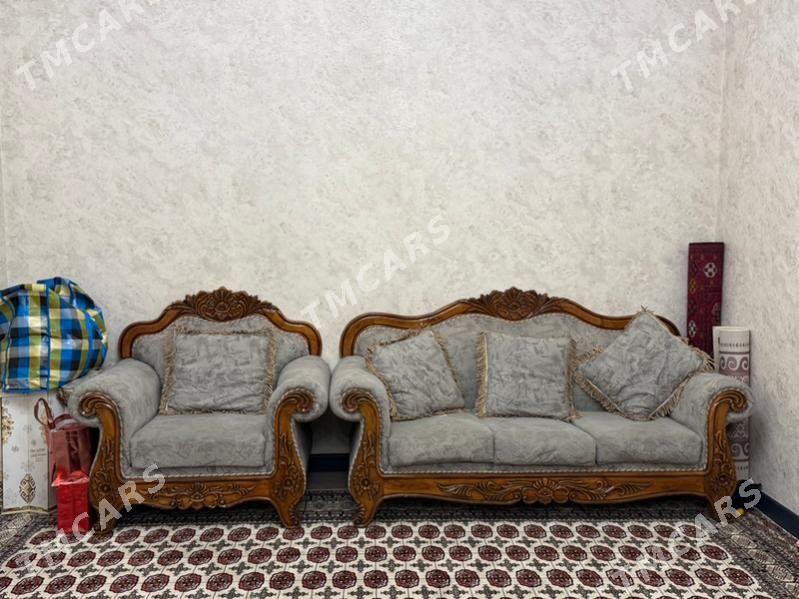 diwan kresla - Aşgabat - img 2
