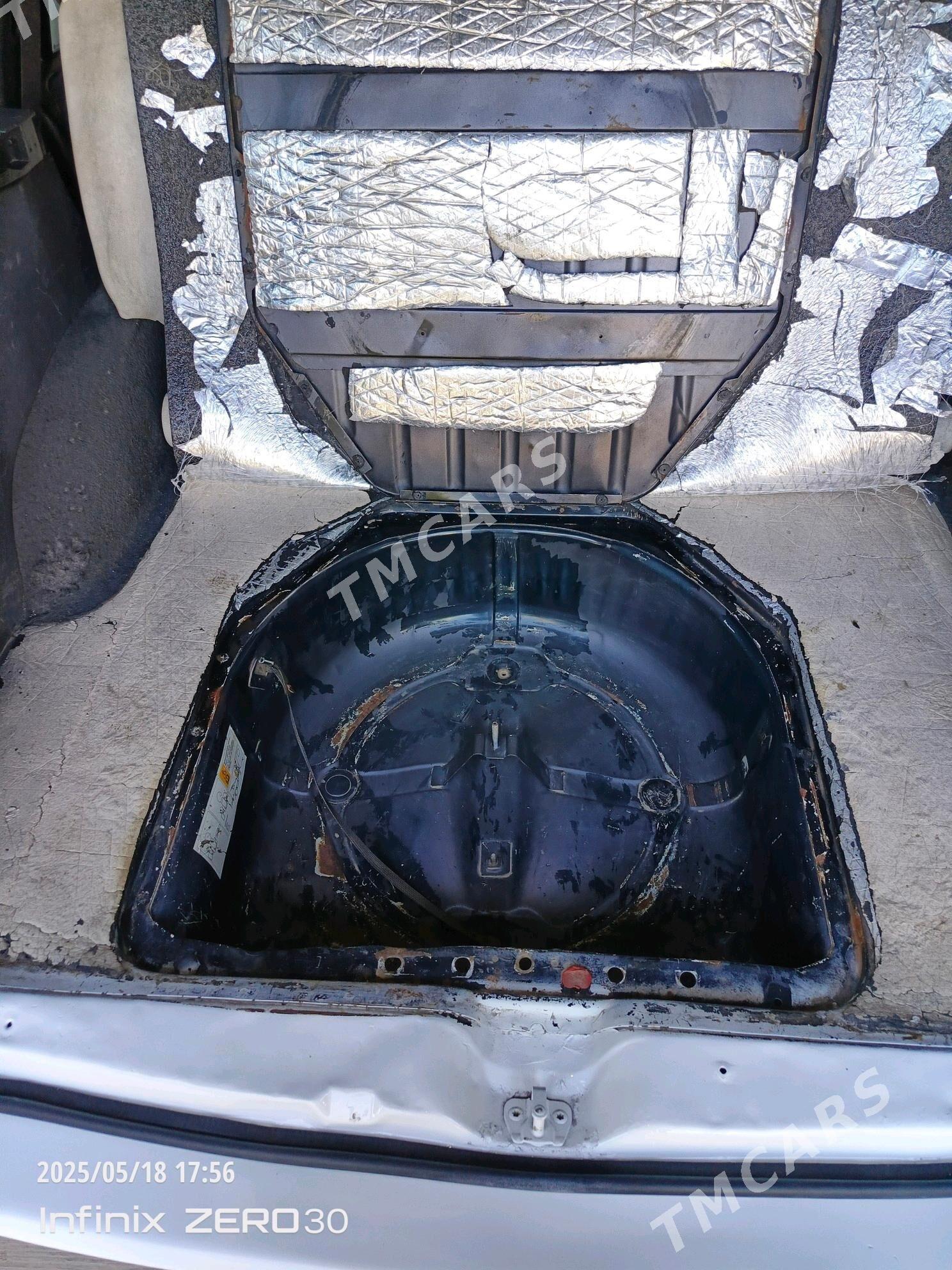 Opel Astra 1994 - 50 000 TMT - Сакар - img 5
