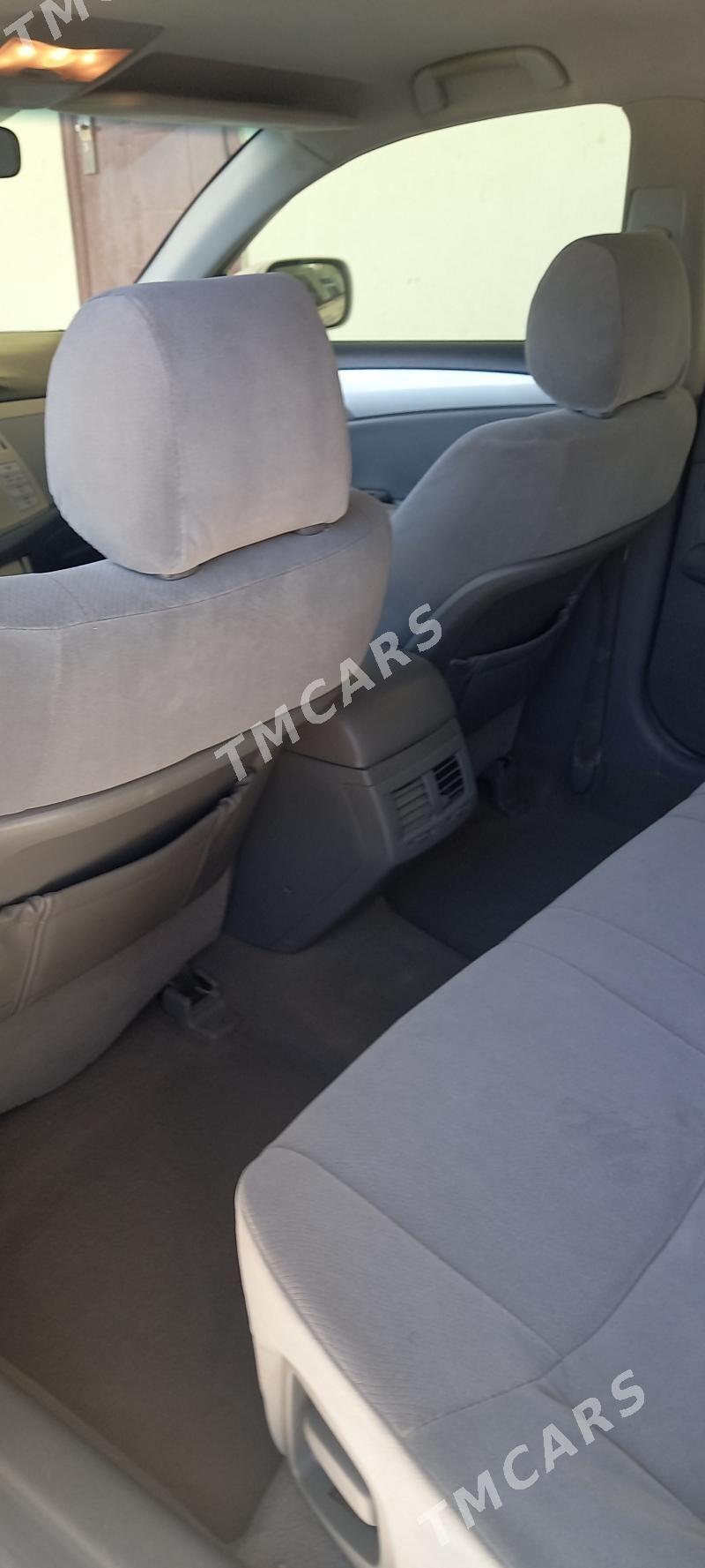 Toyota Avalon 2006 - 160 000 TMT - Ak bugdaý etraby - img 5