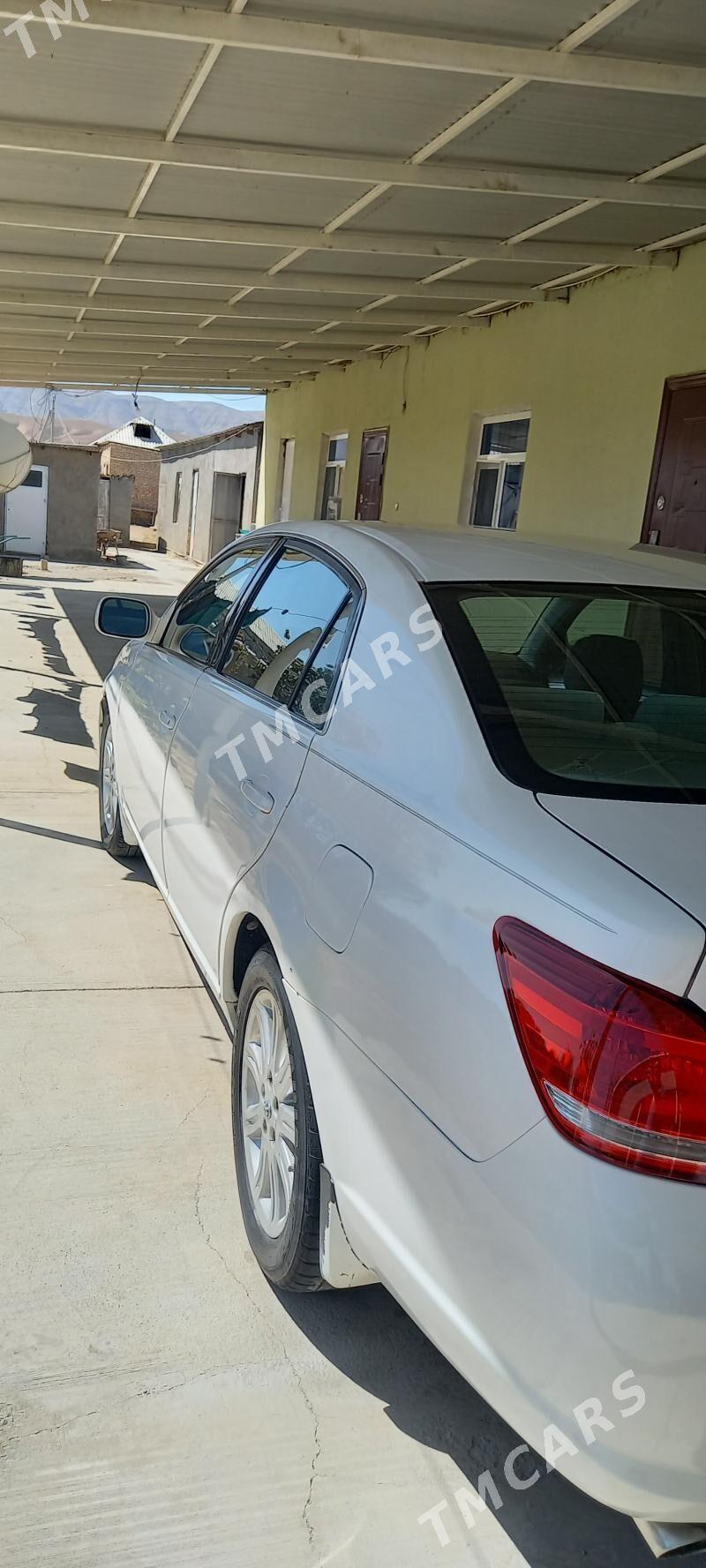 Toyota Avalon 2006 - 160 000 TMT - Ak bugdaý etraby - img 3