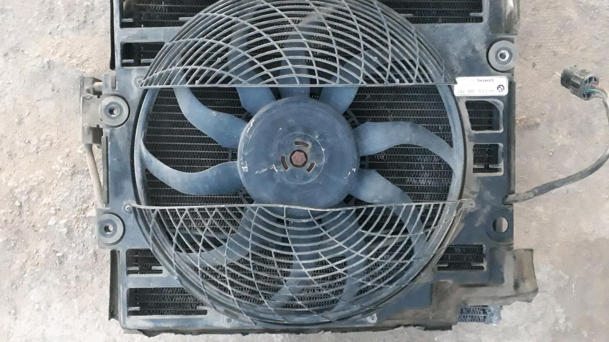 525 konsener radiator wentelva 1 000 TMT - Дашогуз - img 2