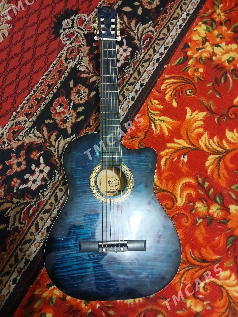 gitara tazeje - Бузмеин - img 2