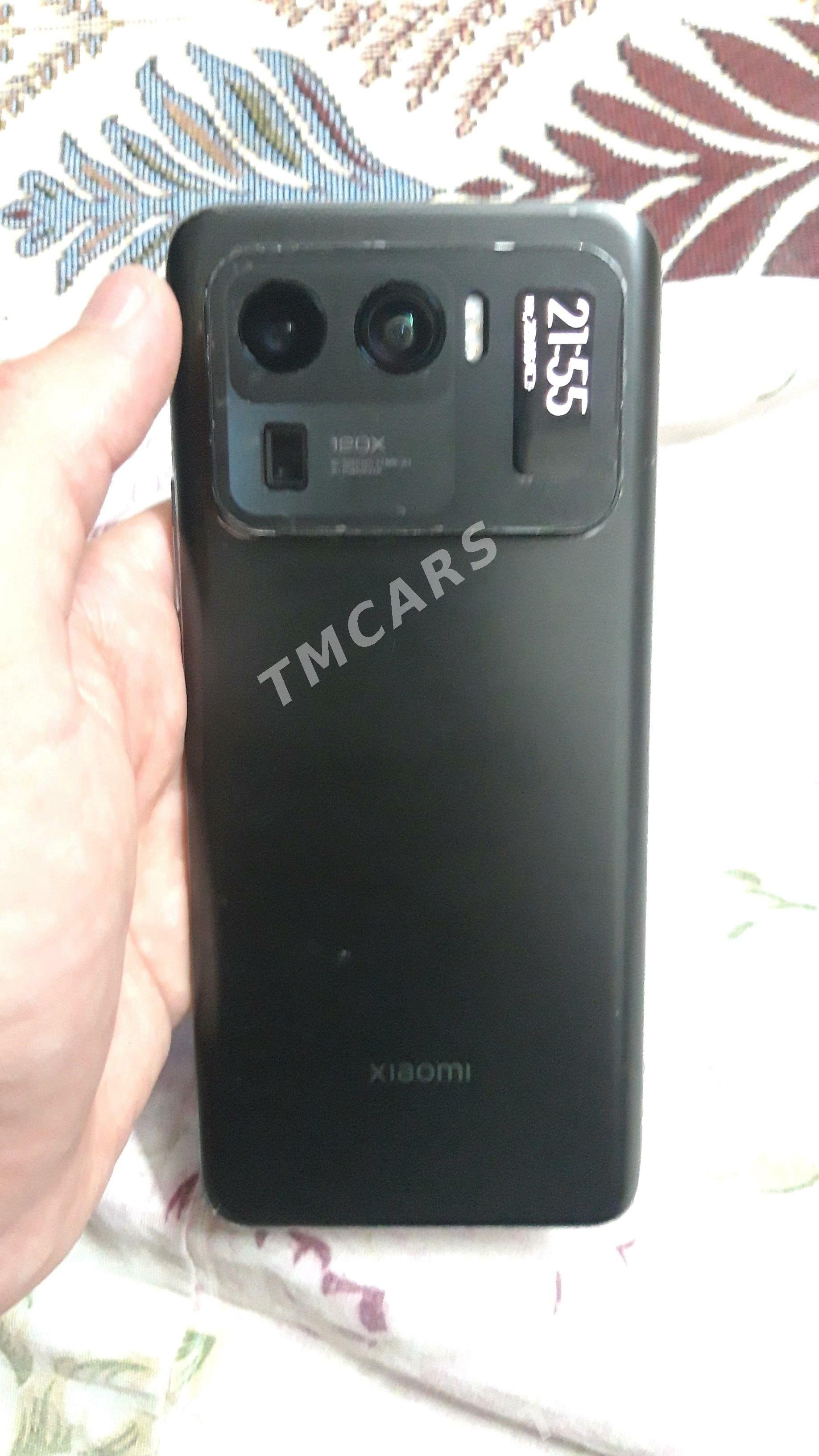 Xiaomi 11 ultra 12/256 - Bäherden - img 5