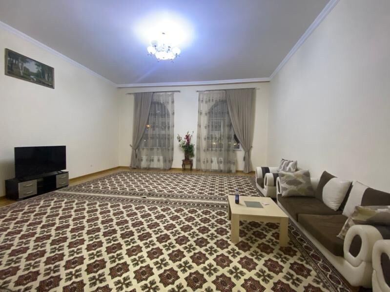 14 TAPGYR 2 ETAŽ 4 KOMNAT - Aşgabat - img 2
