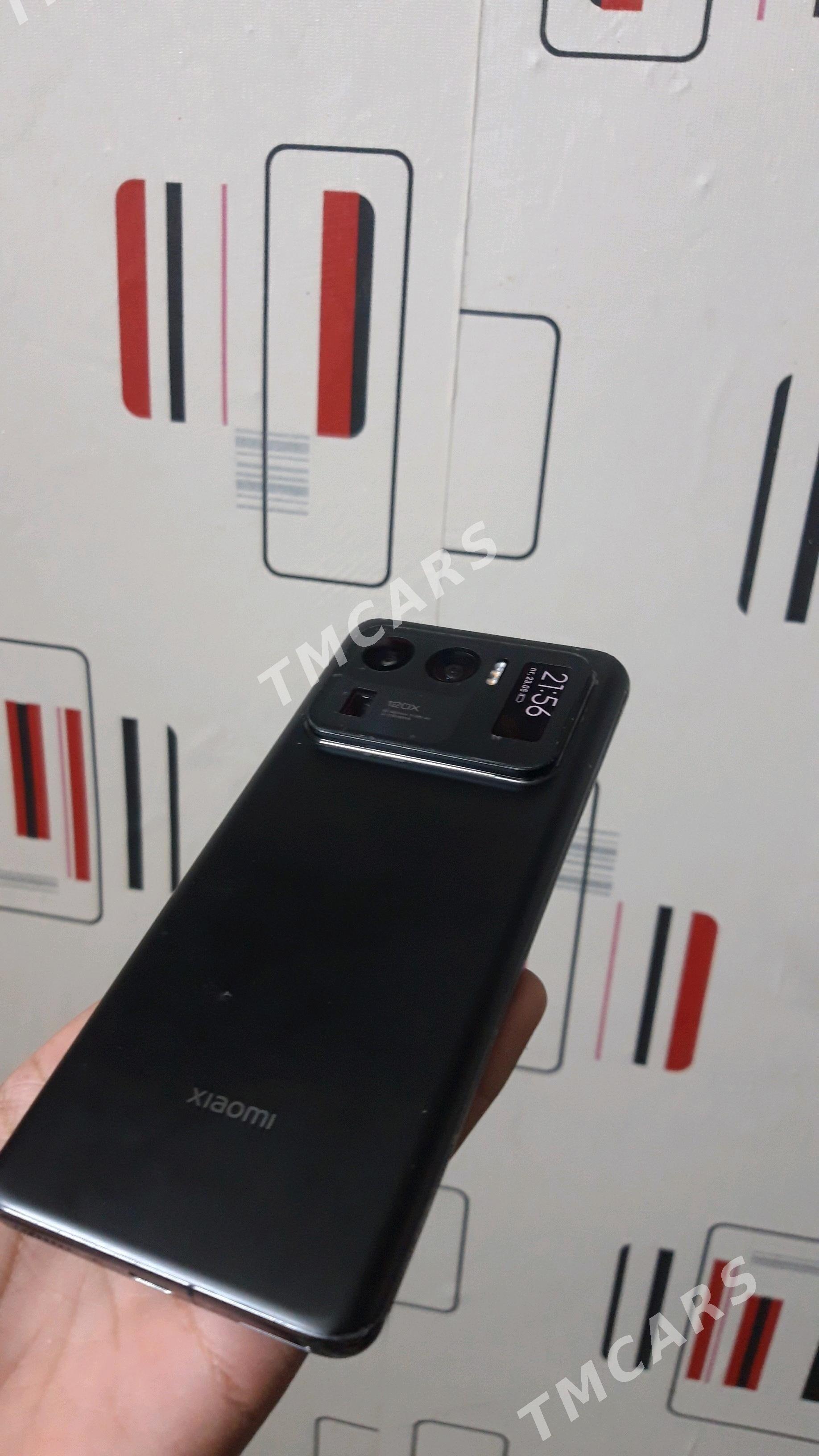 Xiaomi 11 ultra 12/256 - Bäherden - img 2