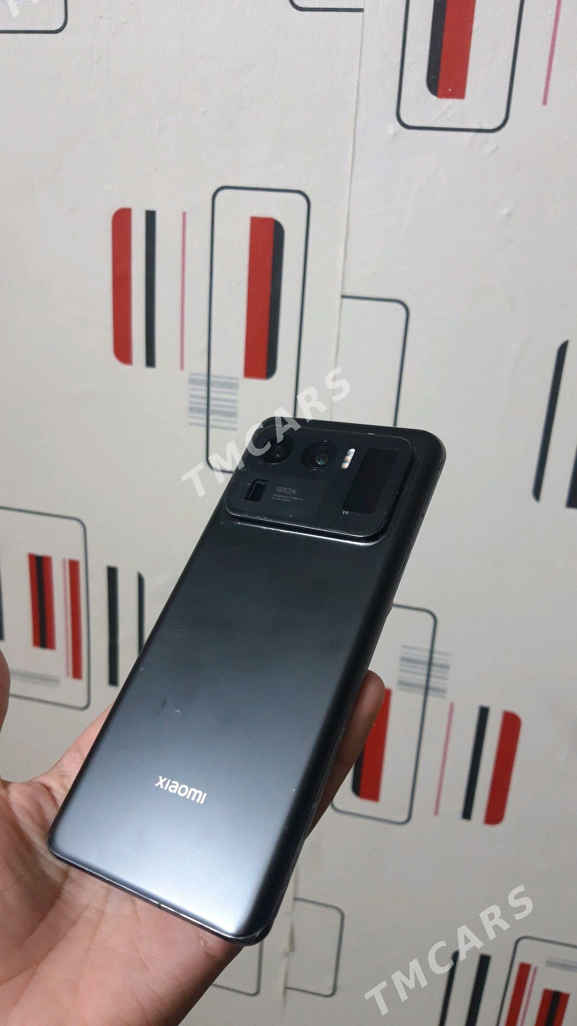 Xiaomi 11 ultra 12/256 - Bäherden - img 4
