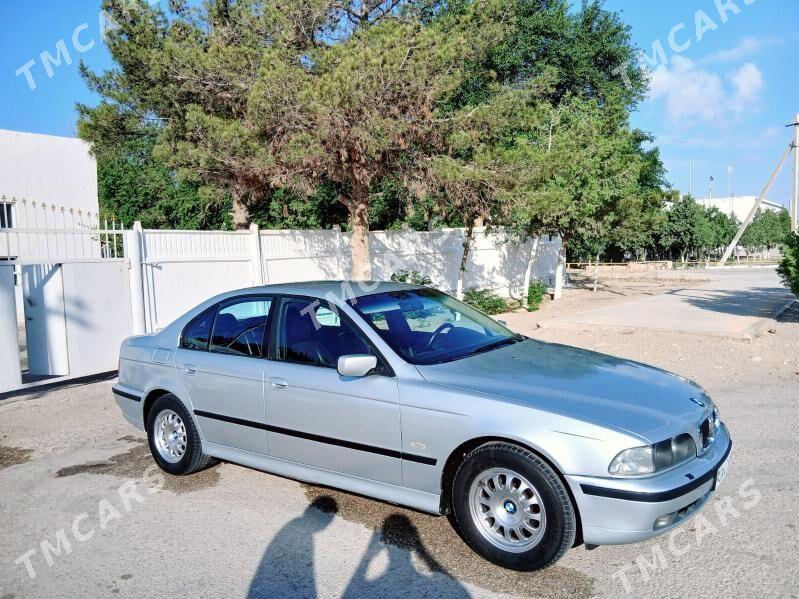 BMW 528 1998 - 100 000 TMT - Gumdag - img 2