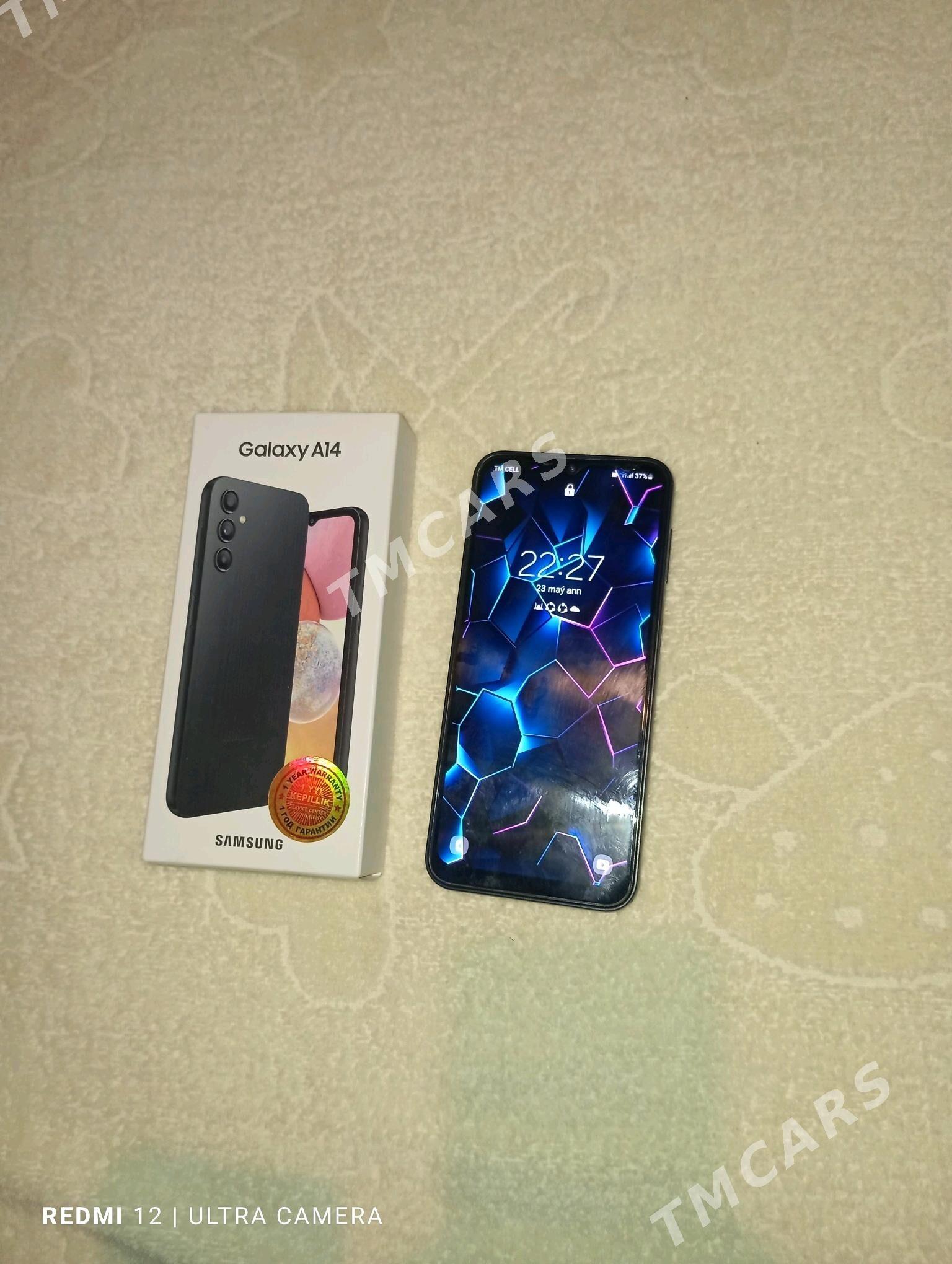 Samsung A14. 4.64 GB - Mary - img 2