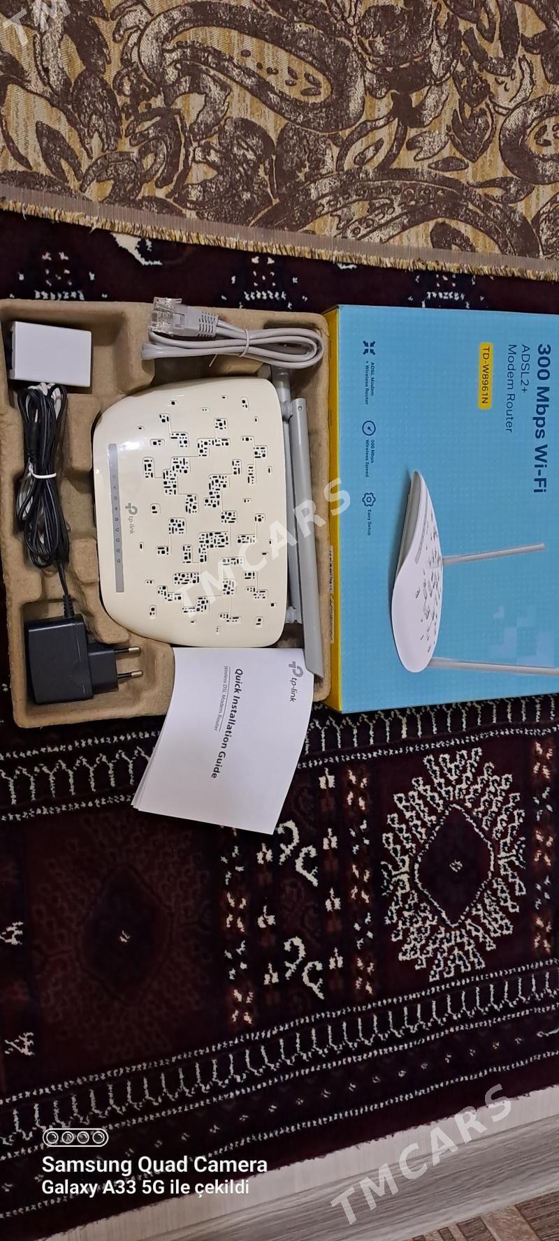 Tplink - Balkanabat - img 2