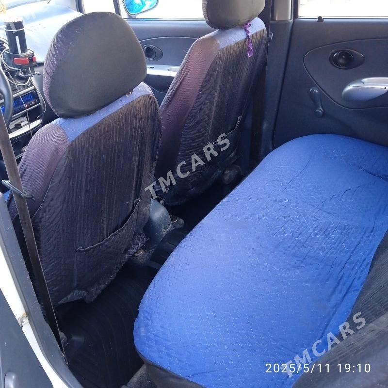 Daewoo Matiz 2005 - 35 000 TMT - Daşoguz - img 2