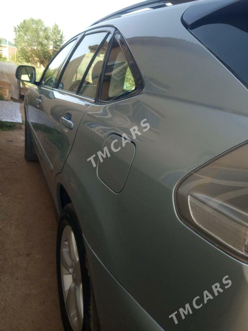 Lexus RX 330 2003 - 230 000 TMT - Dänew - img 2