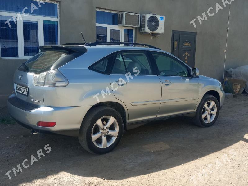 Lexus RX 330 2003 - 230 000 TMT - Dänew - img 5